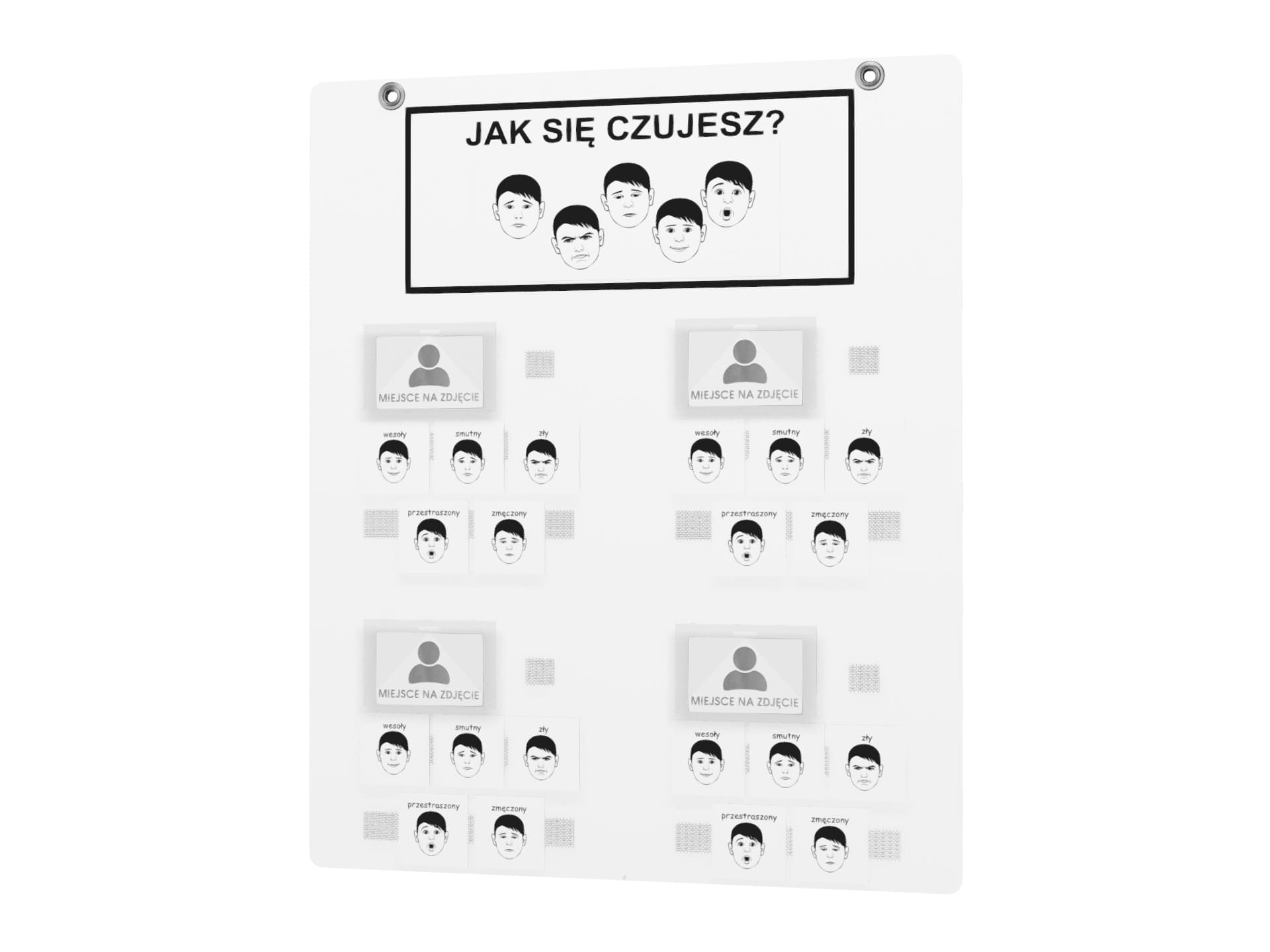 GRZYWACZ‒ samopoczucie - obrazek 2