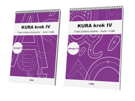 KURA krok IV – znaki polskie